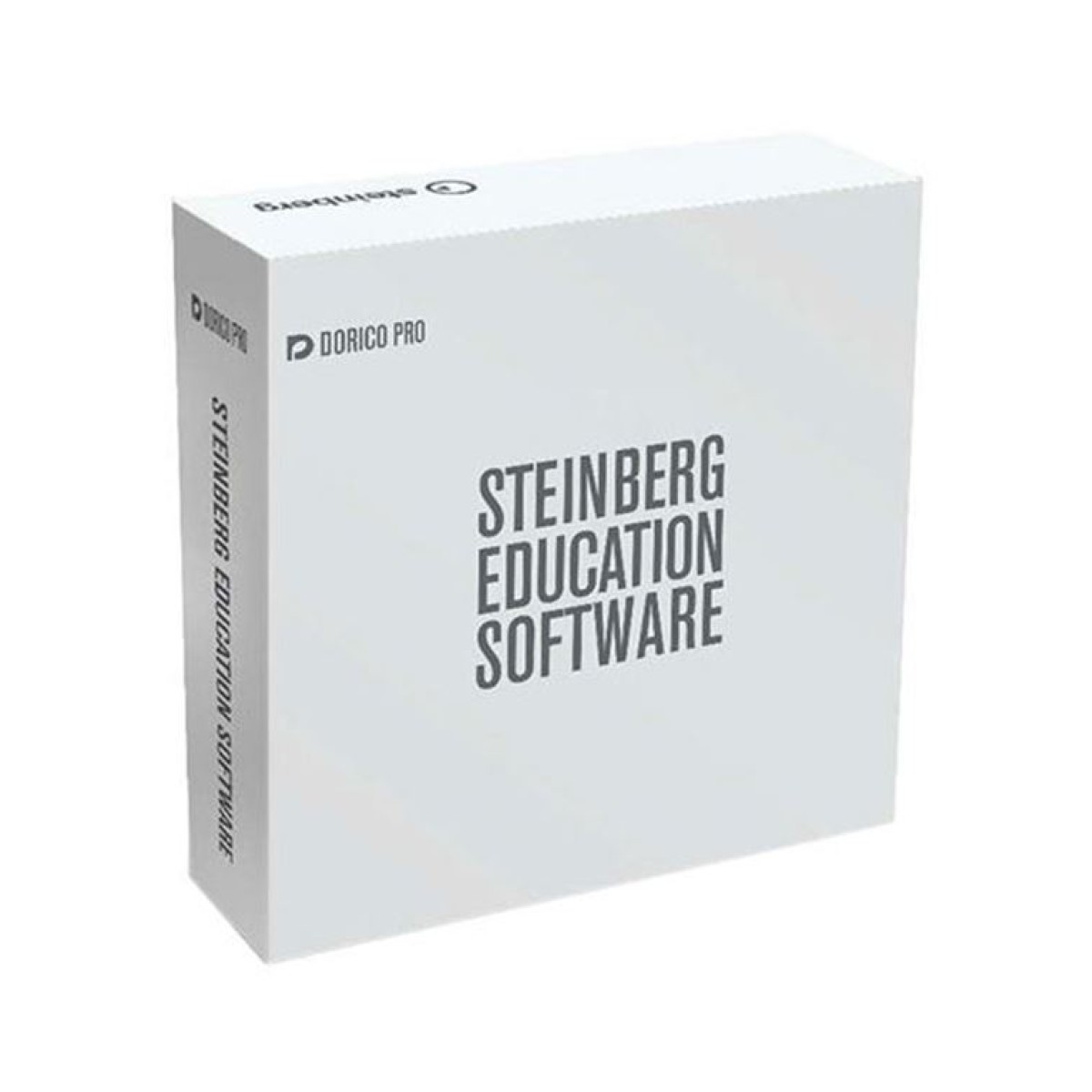 STEINBERG Dorico Pro 3 Crossgrade Eκπαιδευτική Eκδοση( με δωρεάν αναβάθμιση σε Pro 5 Edu)