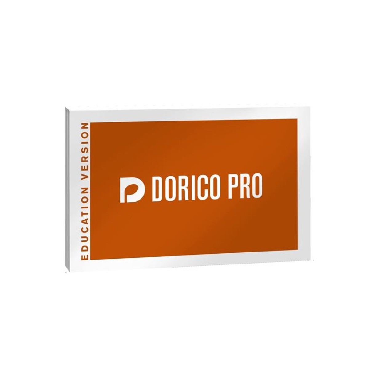 STEINBERG Dorico Pro 4 Eκπαιδευτική Aδεια( με δωρεάν αναβάθμιση σε Pro 5 Edu)