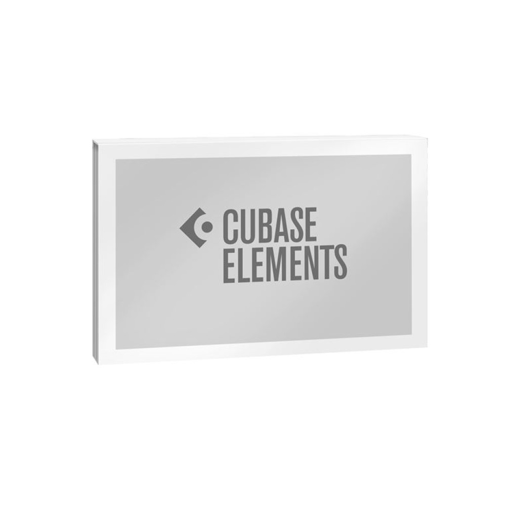 STEINBERG Cubase Elements 13
