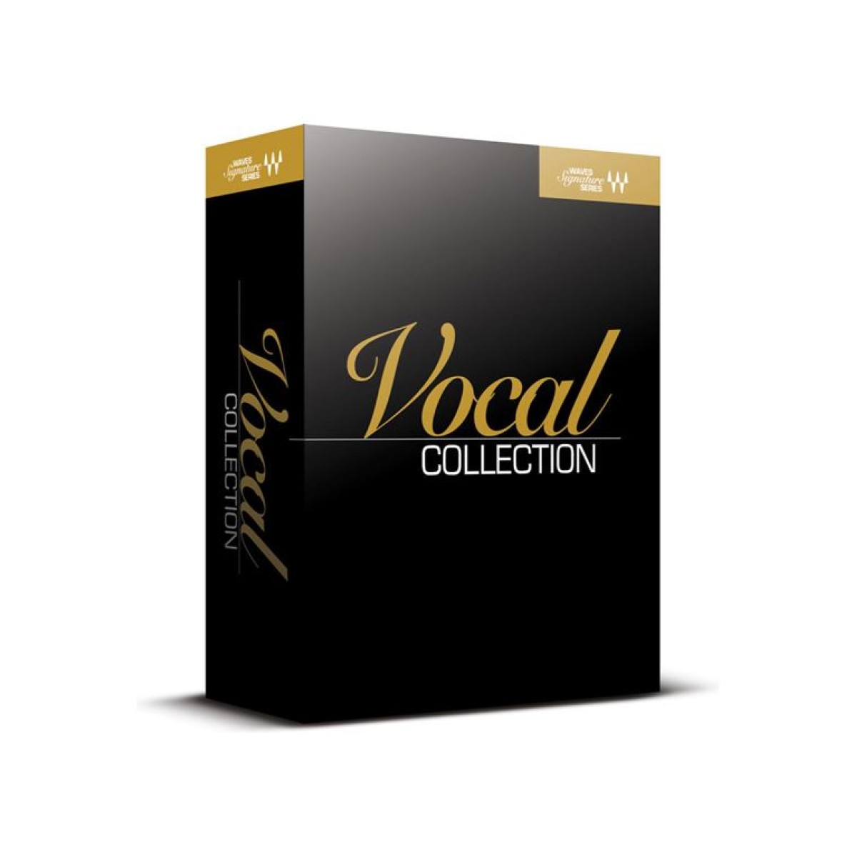 WAVES Signature Series Vocals (License Only)