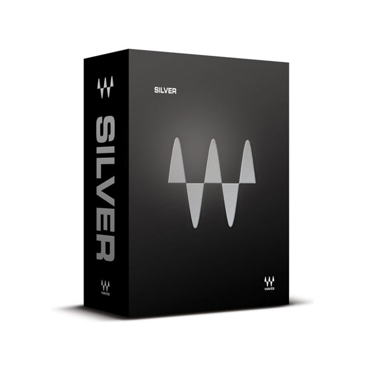 WAVES Silver Bundle (License Only)