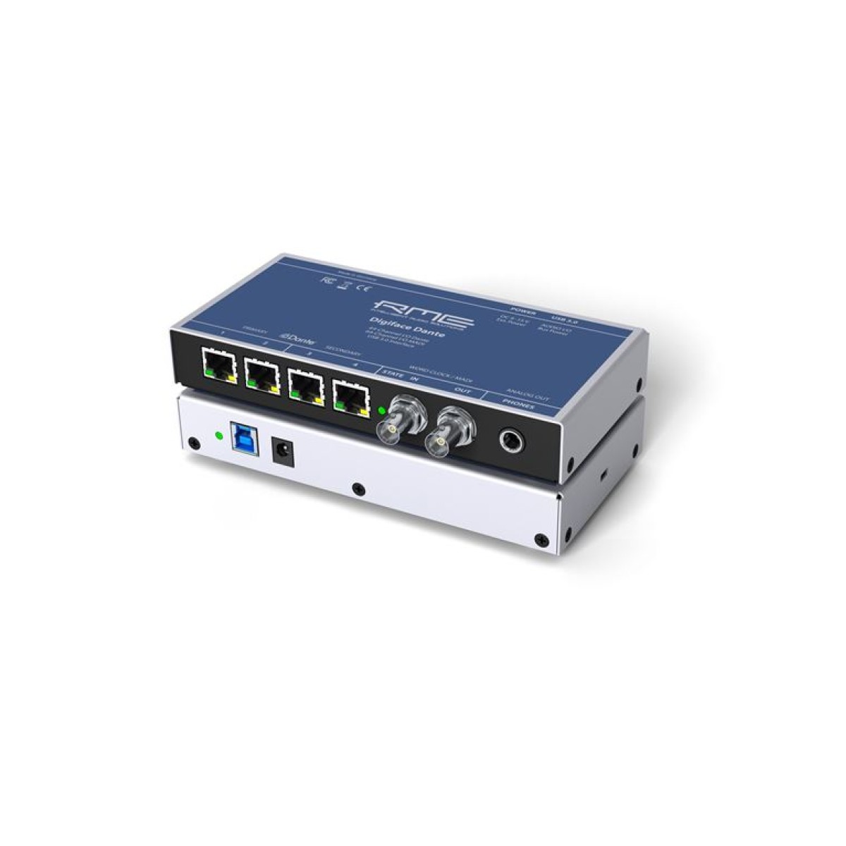 RME DIGIFACE-DANTE Audio Interface