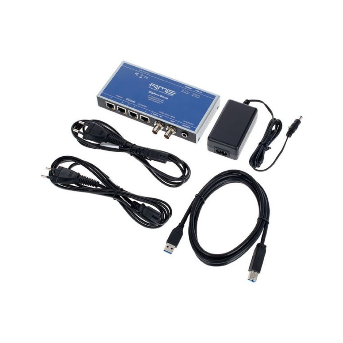 RME DIGIFACE-DANTE Audio Interface