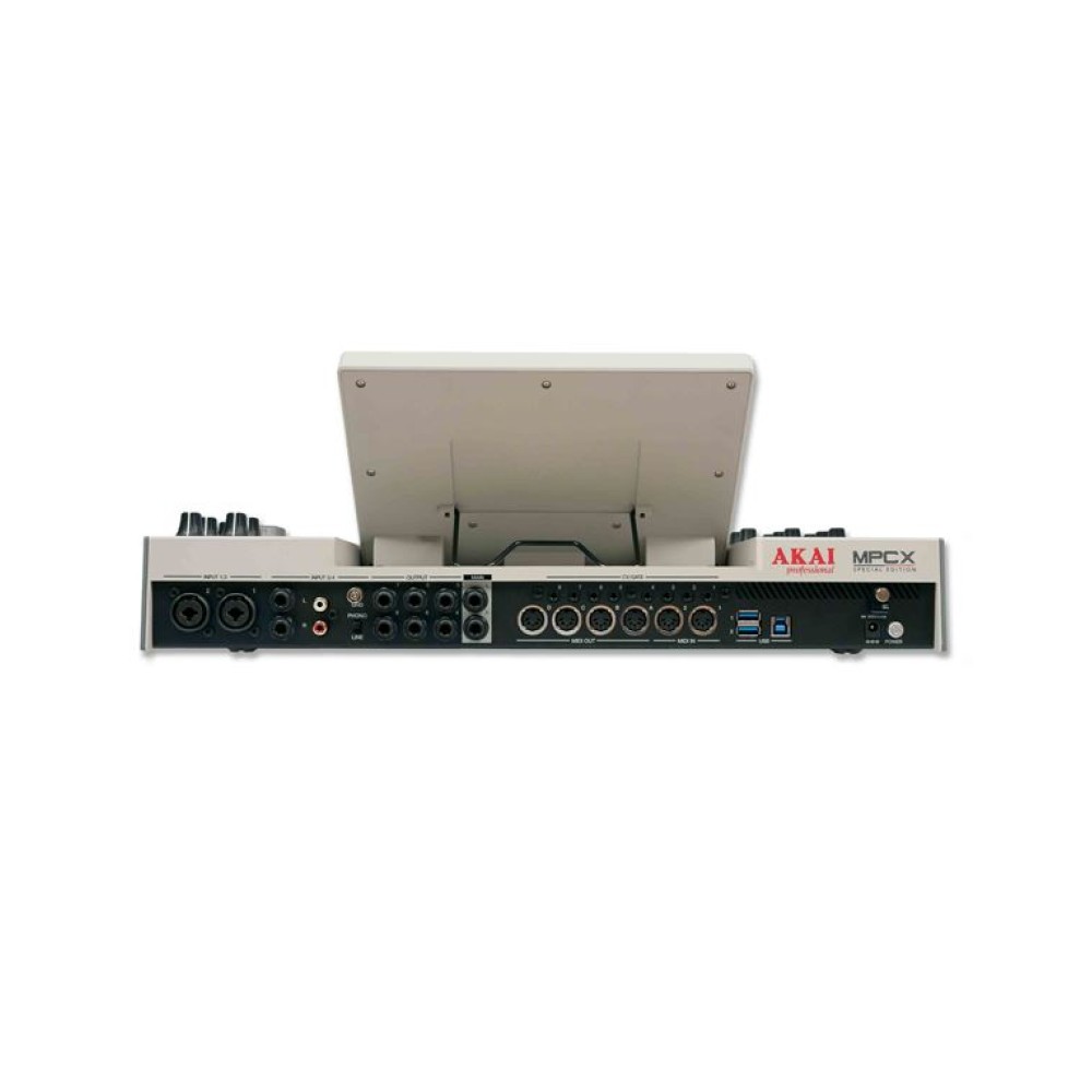 AKAI MPC-X-SE Production Controller