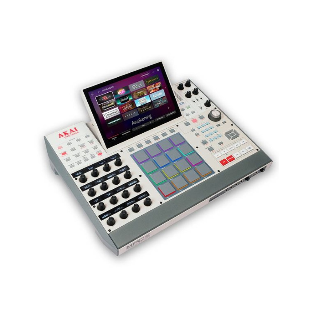 AKAI MPC-X-SE Production Controller