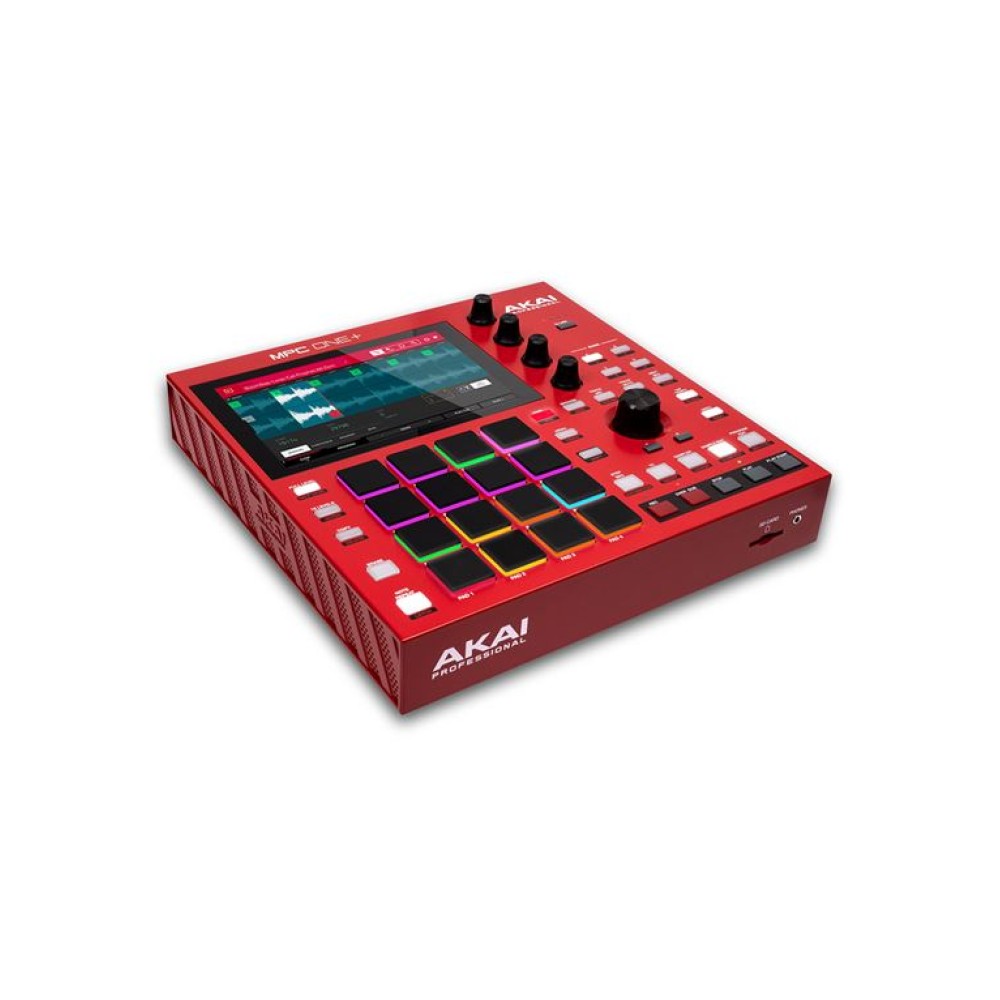 AKAI MPC-ONE+ Production Controller