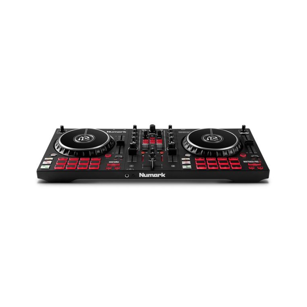 NUMARK Mixtrack Pro FX DJ Controller