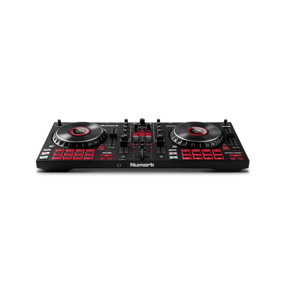 NUMARK Mixtrack Platinum FX DJ Controller