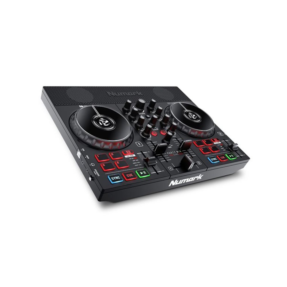 NUMARK Party Mix Live DJ Controller