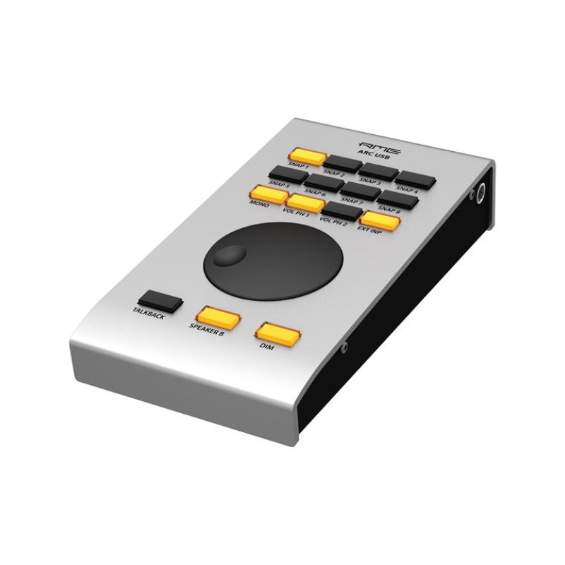 RME ARC-USB Remote Control για Total Mix