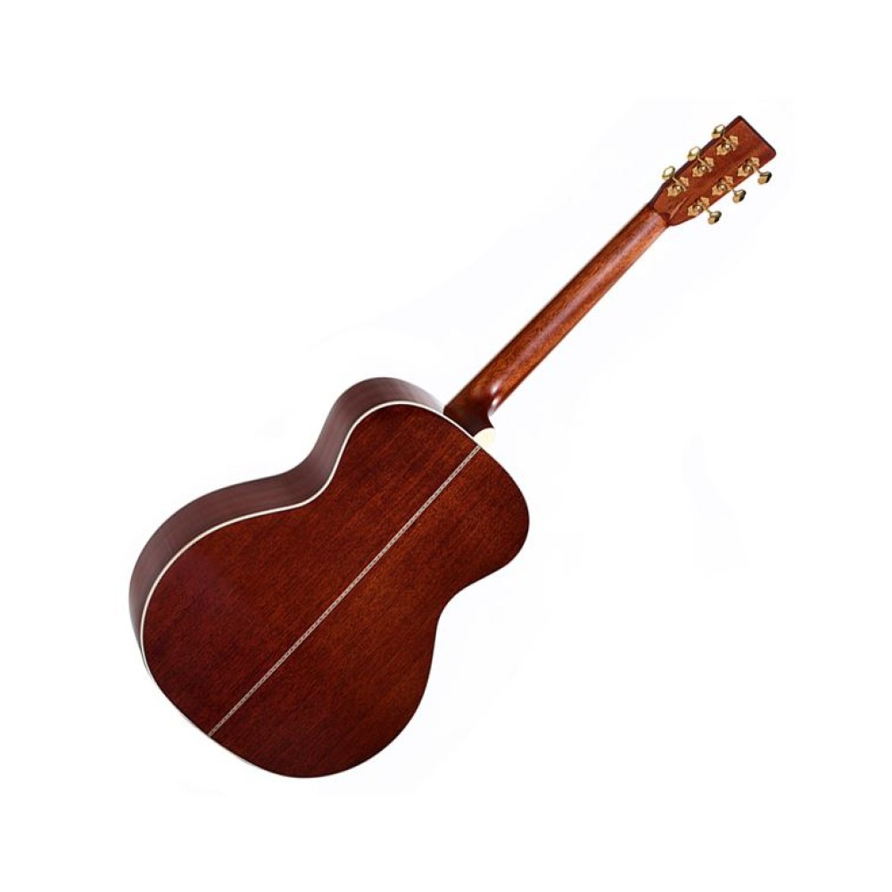 SIGMA SGM-41-SB Limited Aκουστική Κιθάρα