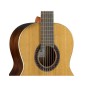 ALHAMBRA 1C HT 7/8 Hybrid Terra Κλασική κιθάρα 7/8