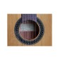 ALHAMBRA 1C HT Hybrid Terra Κλασική κιθάρα 3/4 με Θήκη