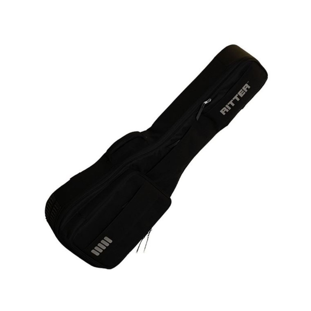 RITTER  RGA5-L/SBK Les Paul Sea Ground Black AROSA Θήκη Ηλεκτρικής Κιθάρας