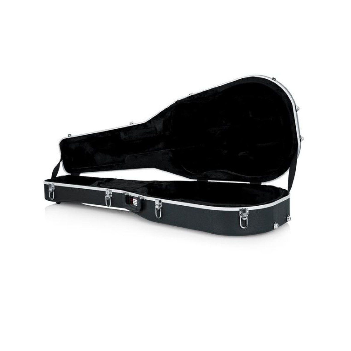 GATOR GC-DREAD-12 Βαλίτσα Ακουστικής Κιθάρας 12χορδης