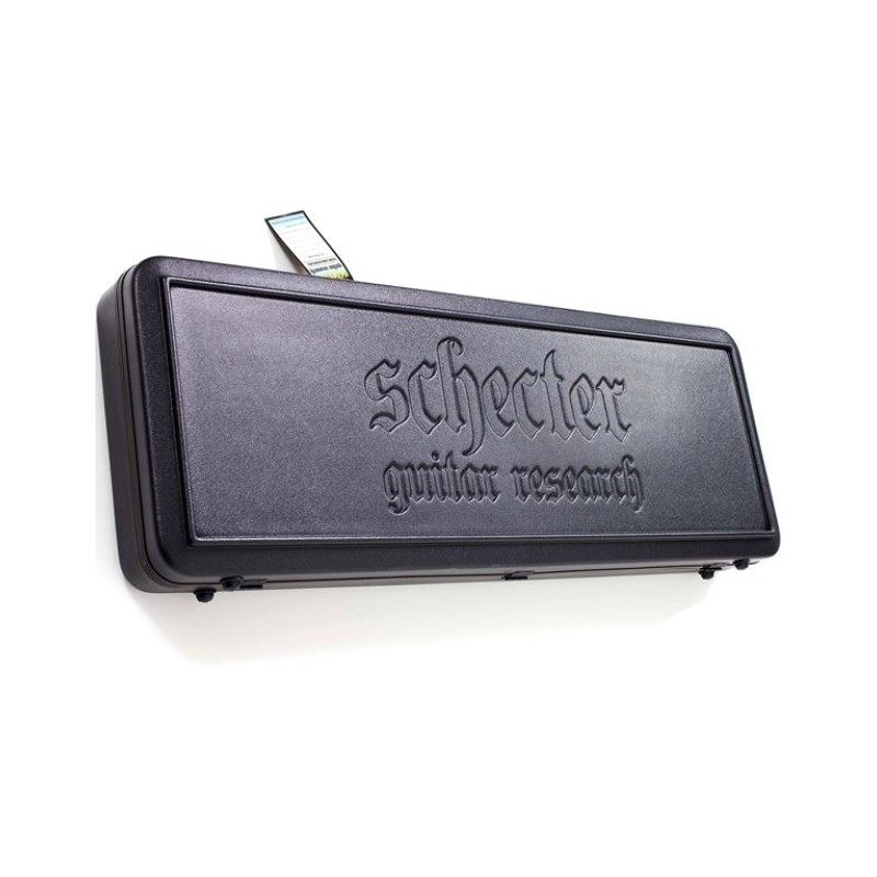 SCHECTER SGR-Universal Βαλίτσα Ηλεκτρικής Κιθάρας