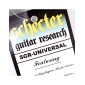 SCHECTER SGR-Universal Βαλίτσα Ηλεκτρικής Κιθάρας