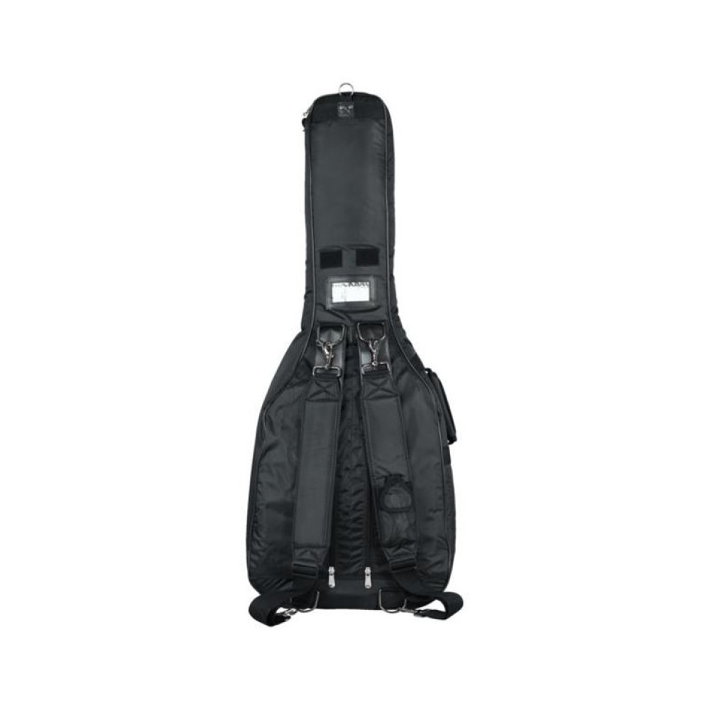 ROCKBAG BY WARWICK PREMIUM RB 20619B/PLUS Θήκη Ηλεκτρικής Jazz Kιθάρας