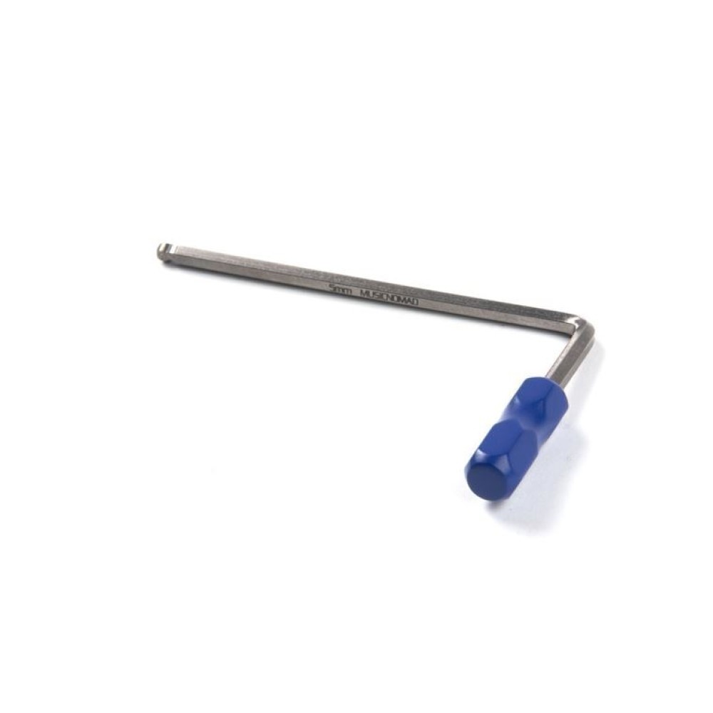 MUSICNOMAD MN236 Κλειδί Αλεν για Βέργα Premium Truss Rod Wrench 5mm
