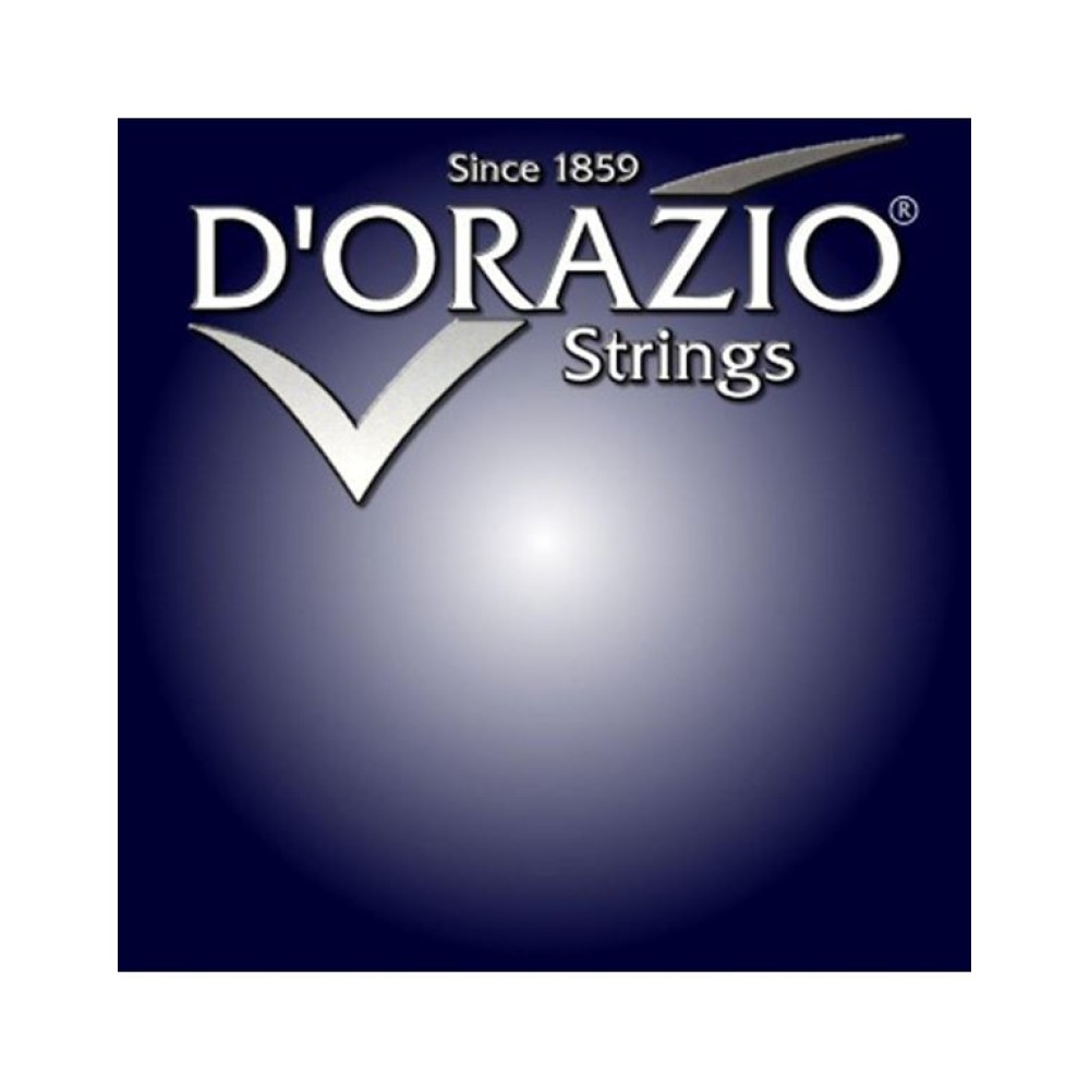 Dorazio PB-047 Χορδή Ακουστικής Κιθάρας
