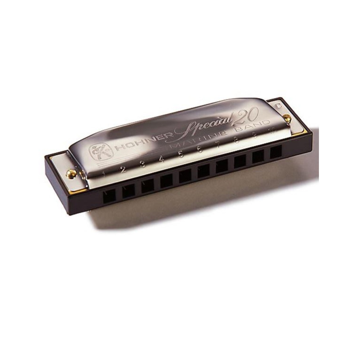 HOHNER Special 20 560/20 Φυσαρμόνικα Φα Ματζόρε