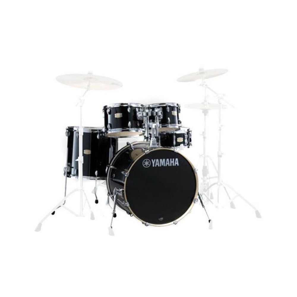 YAMAHA SBP-0F RB Stage Custom Ακουστικό Drums Set