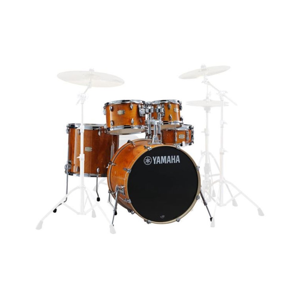 YAMAHA SBP-2F HA Stage Custom Ακουστικό Drums Set