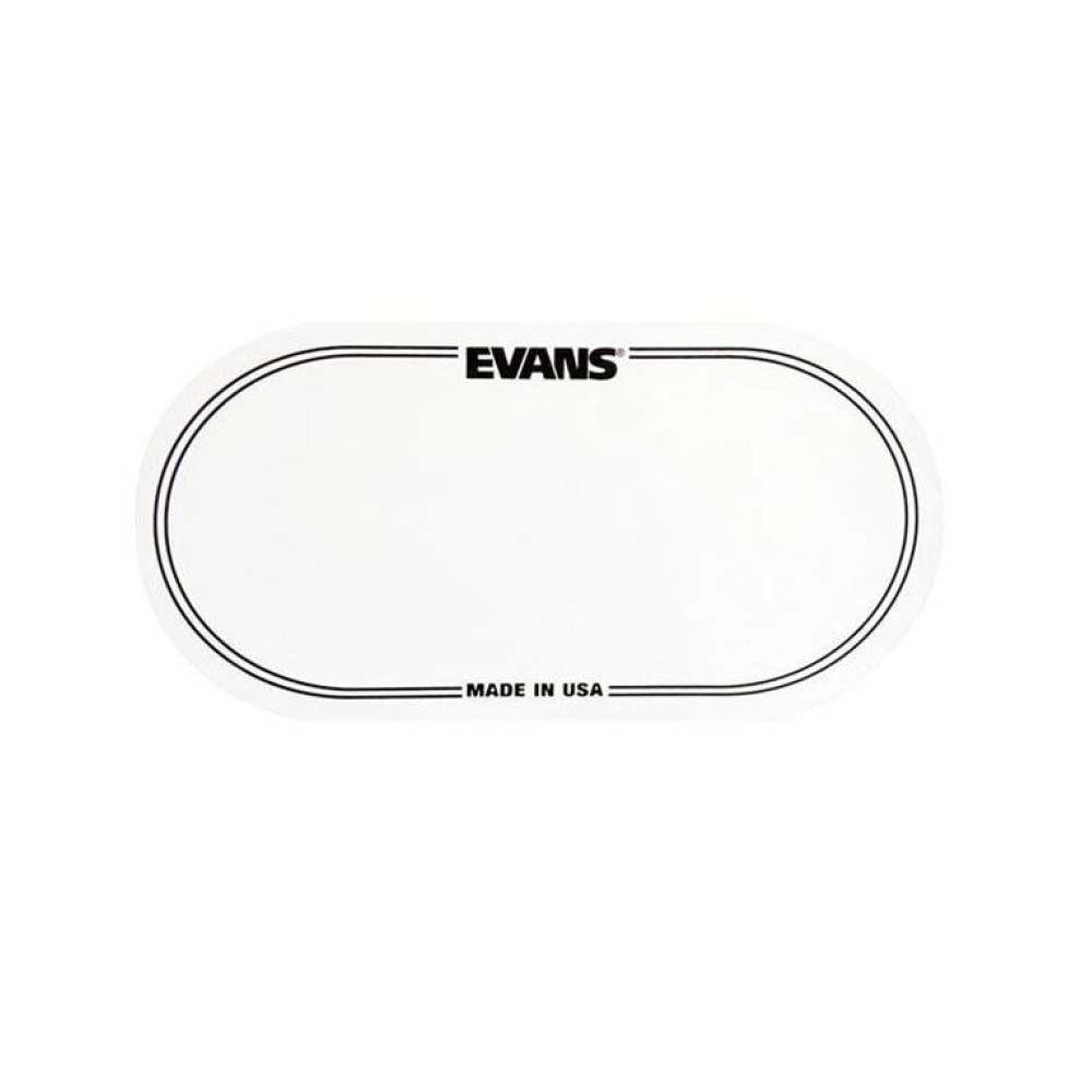 EVANS EQPC2 - Διπλό Διάφανο Προστατευτικό Κάσας