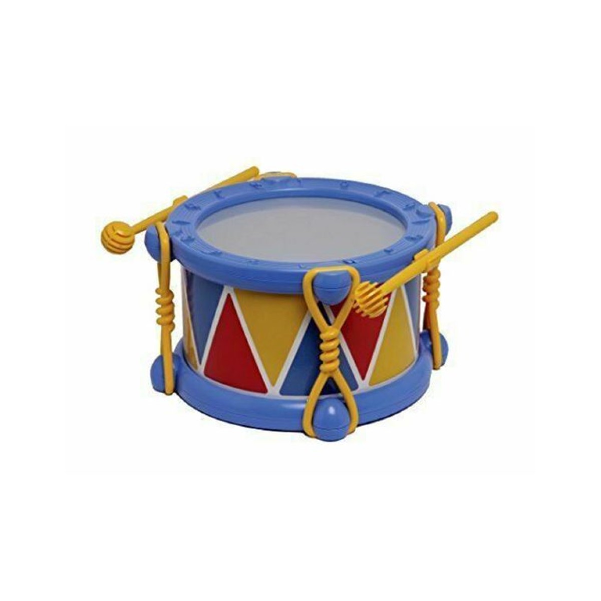 HALILIT MD807ΕU Ταμπούρο με μπαγκέτες Baby Drum