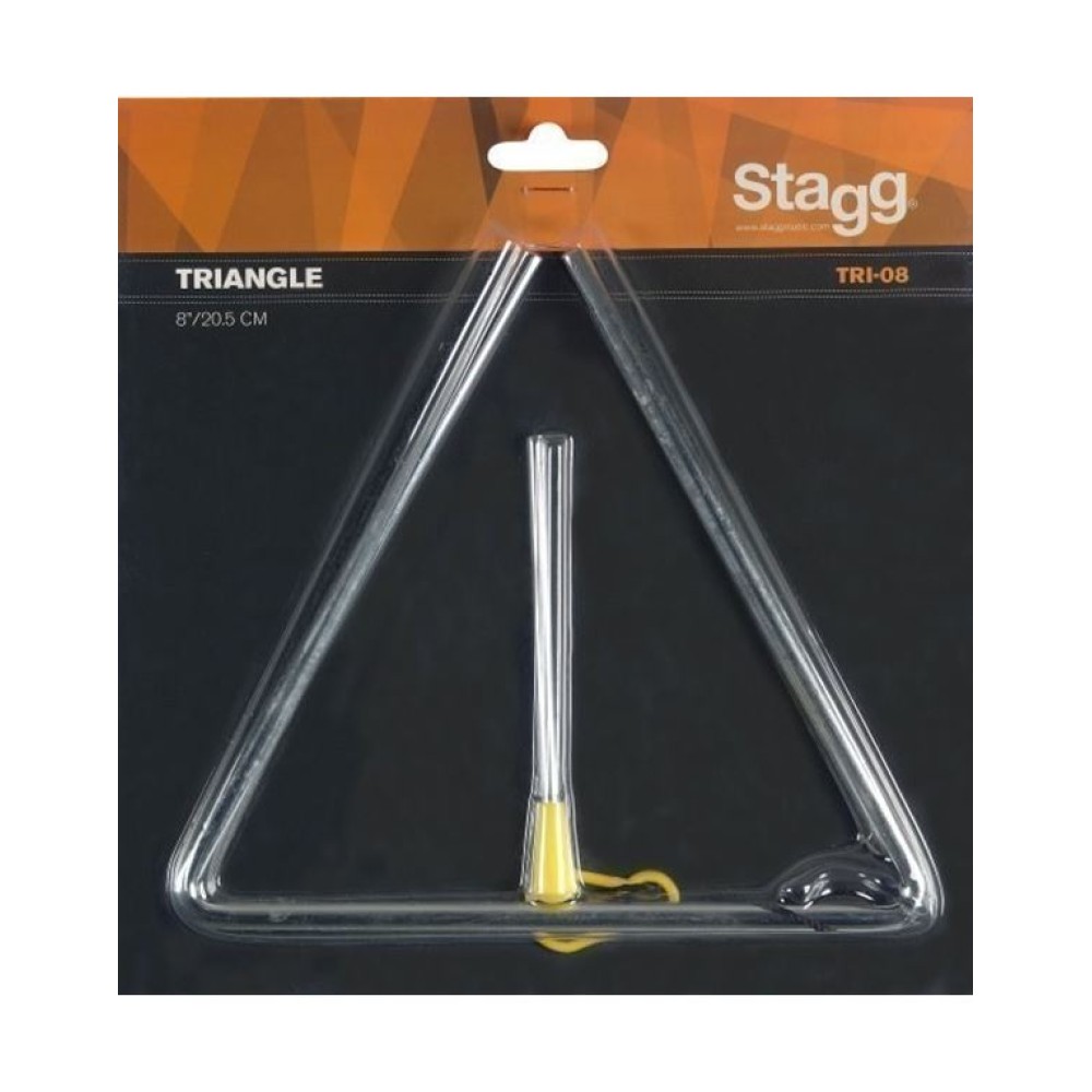 STAGG TRI-8 Τρίγωνο