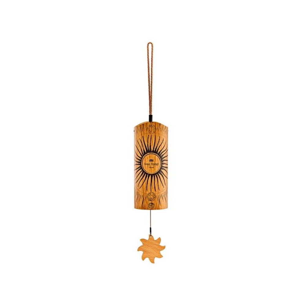 MEINL Sonic Energy CBCSOL Cosmic Bamboo Chime Sol (Day) Καμπάνα