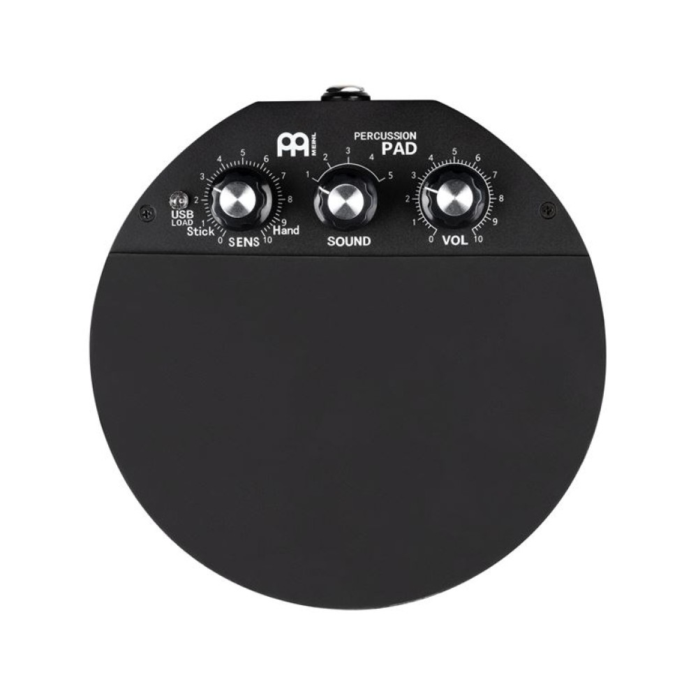 MEINL MCPP Compact Percussion Pad