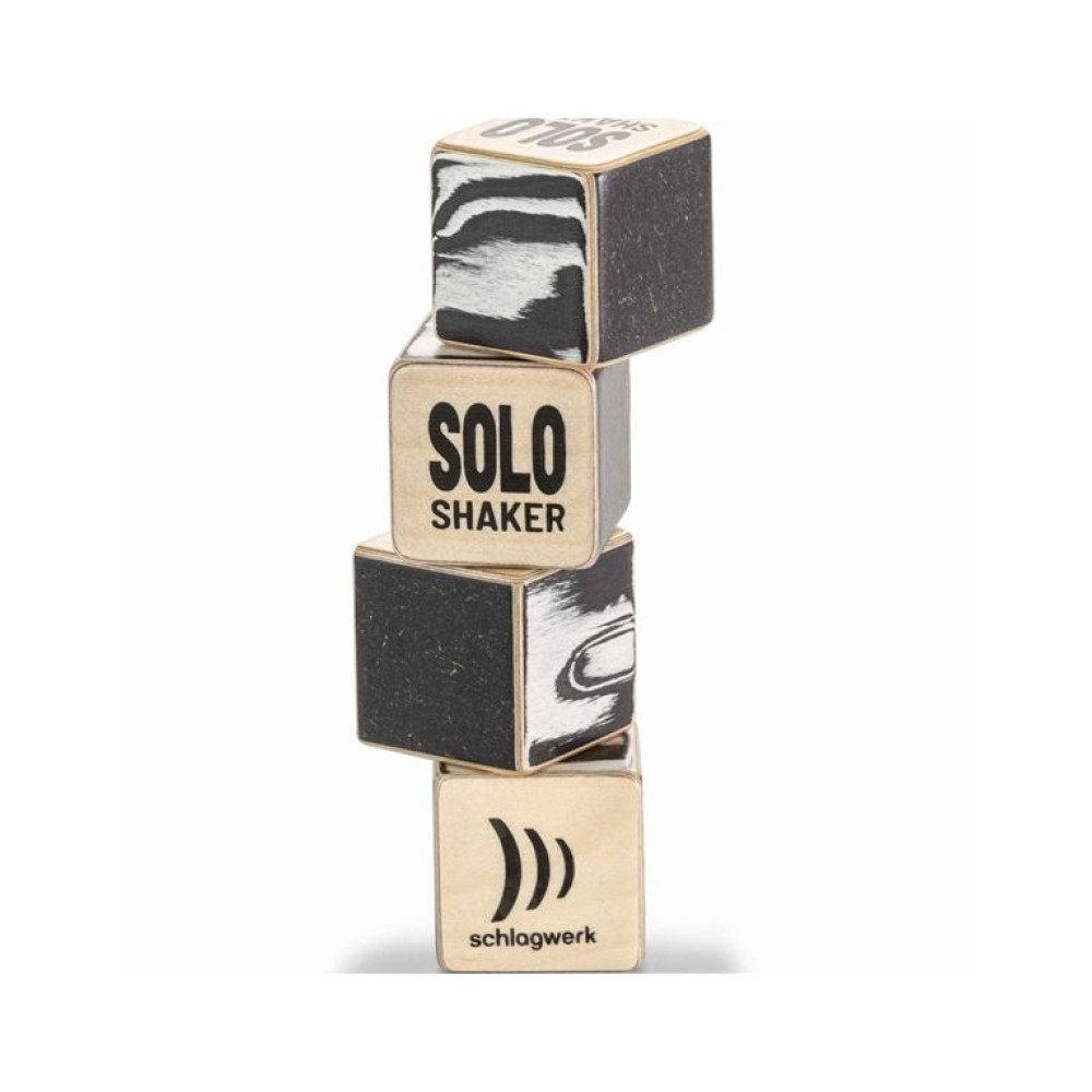 SHAKER SK20 Solo Shaker