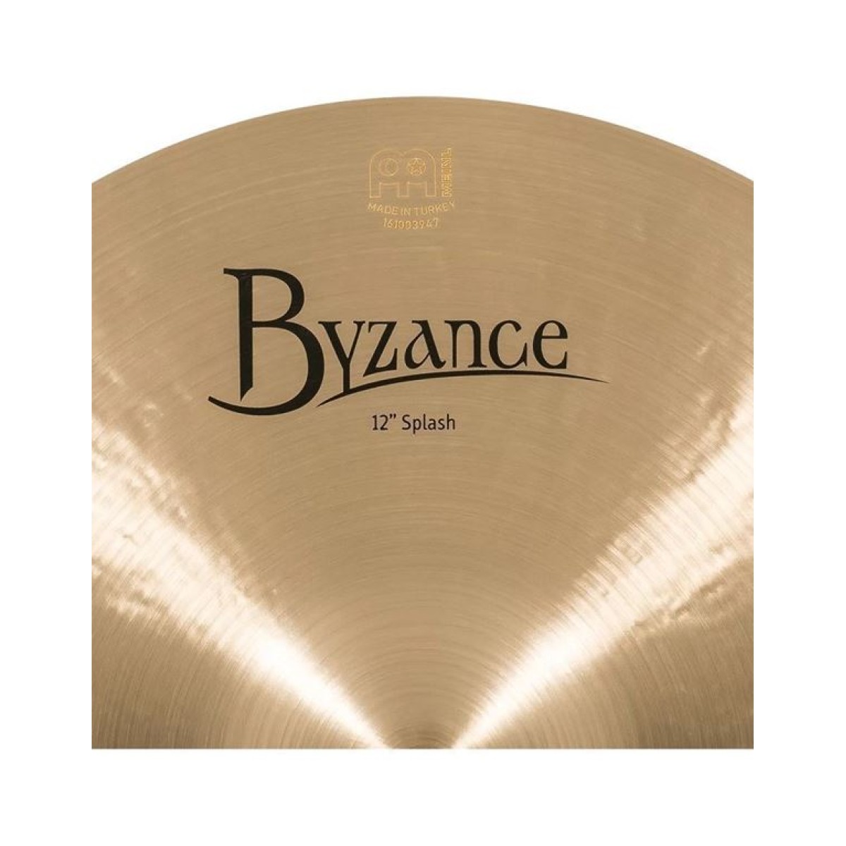 MEINL 12" Πιατίνι Byzance Traditional B12S Splash
