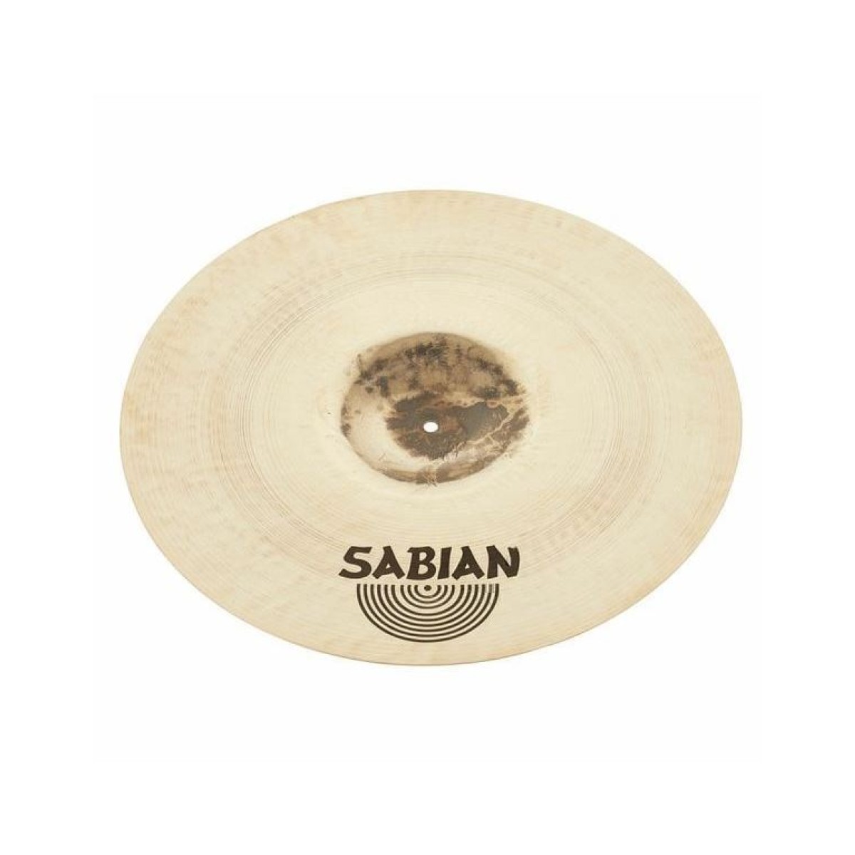 SABIAN 22" HH Power Bell Πιατίνι Ride