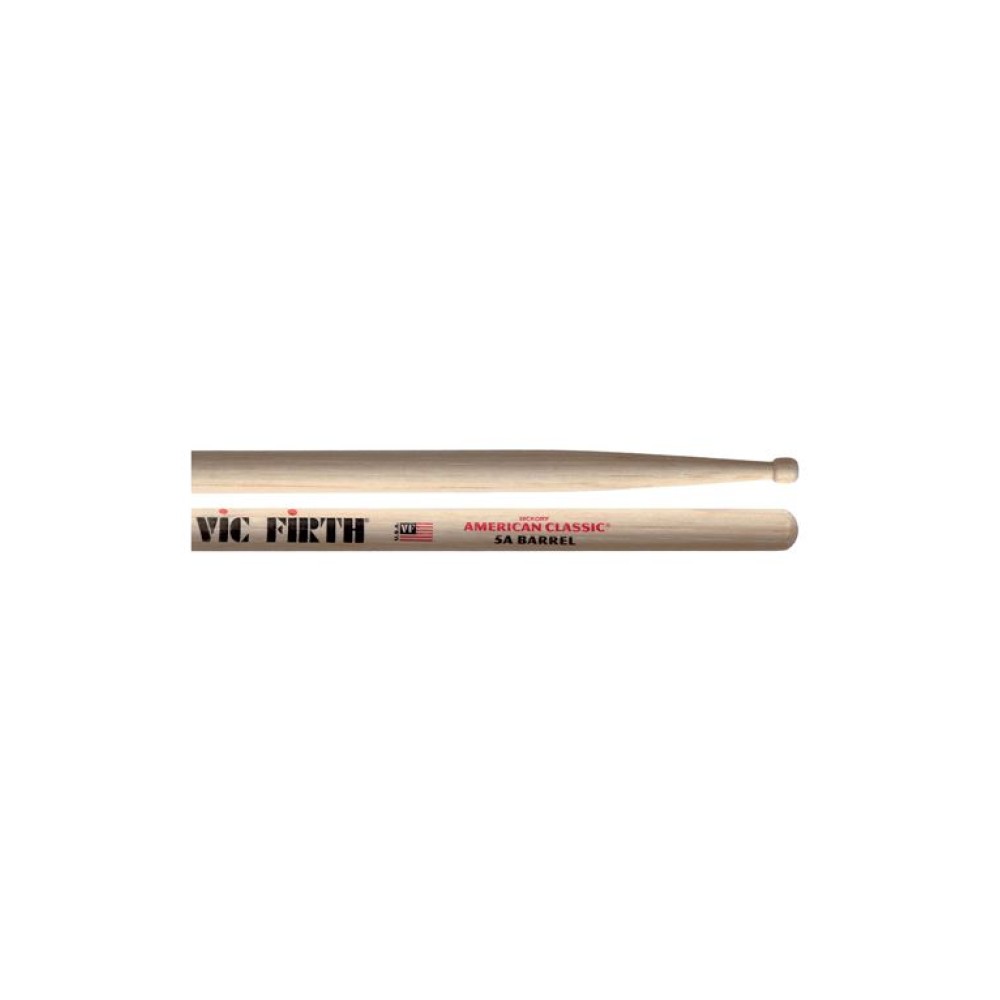 VIC FIRTH 5ABRL Μπαγκέτες American Classic Specialty Wood