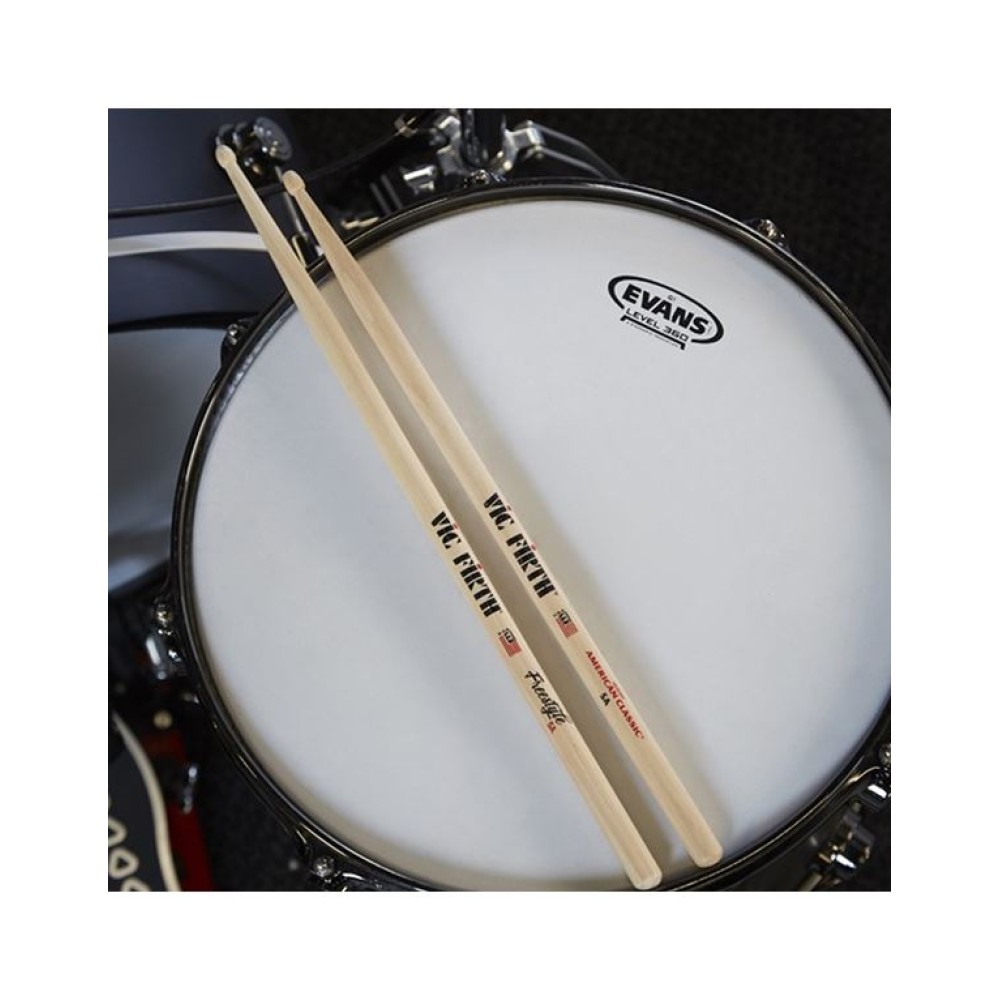 VIC FIRTH FS5A American Concept Freestyle 5A Wood Μπαγκέτες