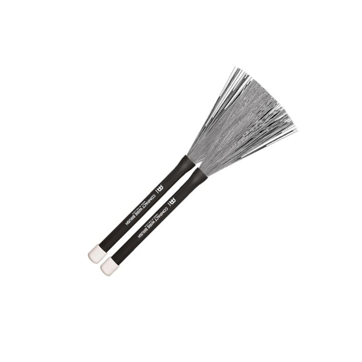 MEINL SB301 Σκουπάκια Compact Wire Brushes