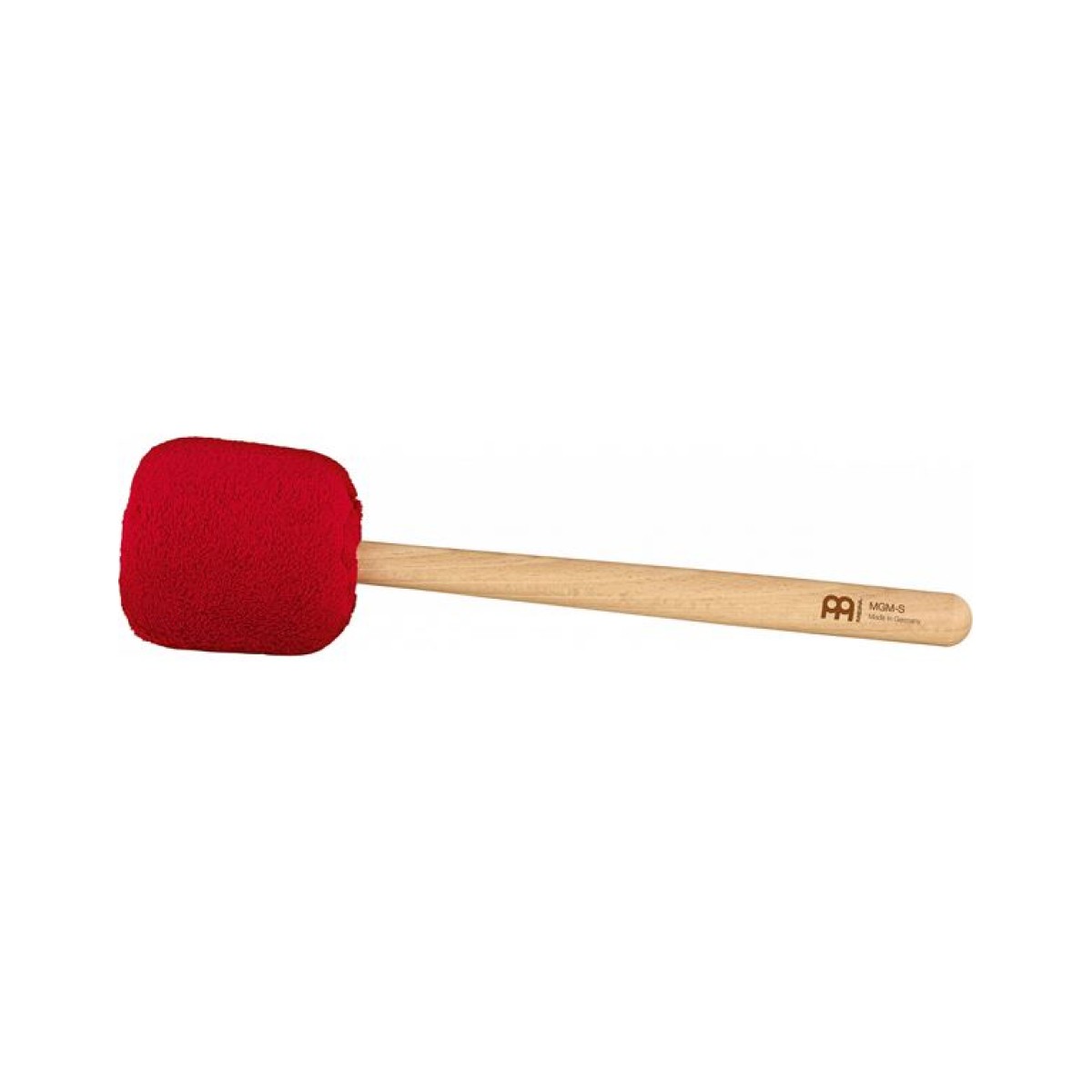 MEINL Sonic Energy MGM-S-R Κόπανος - Mallet για Gong Mallet Small Rose