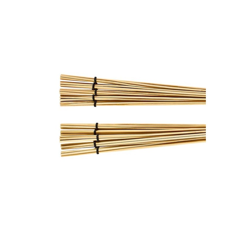 MEINL SB205 Σκουπάκια Bamboo