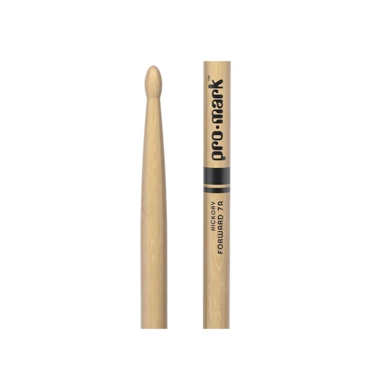 PROMARK TX7AW 7A Classic Forward Hickory Μπαγκέτες