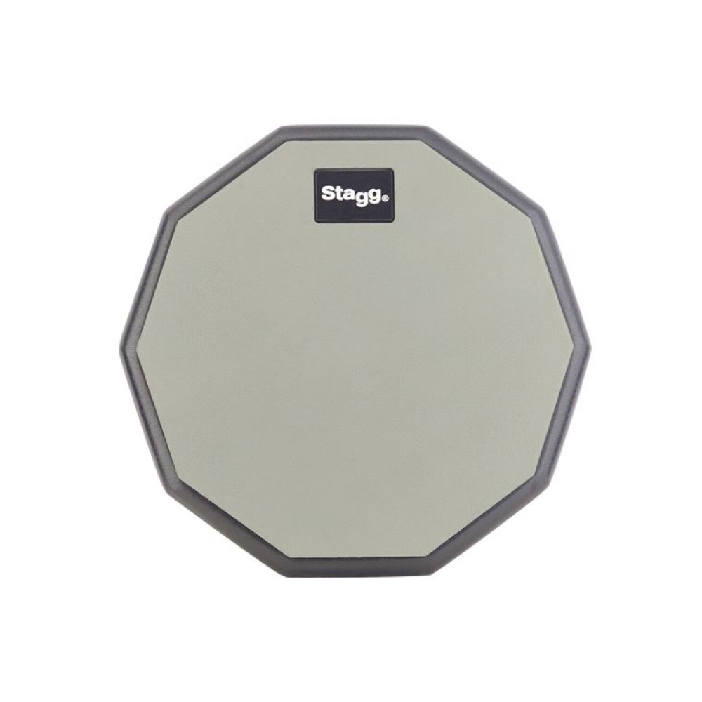 STAGG TD-08R 8" Practice Pad