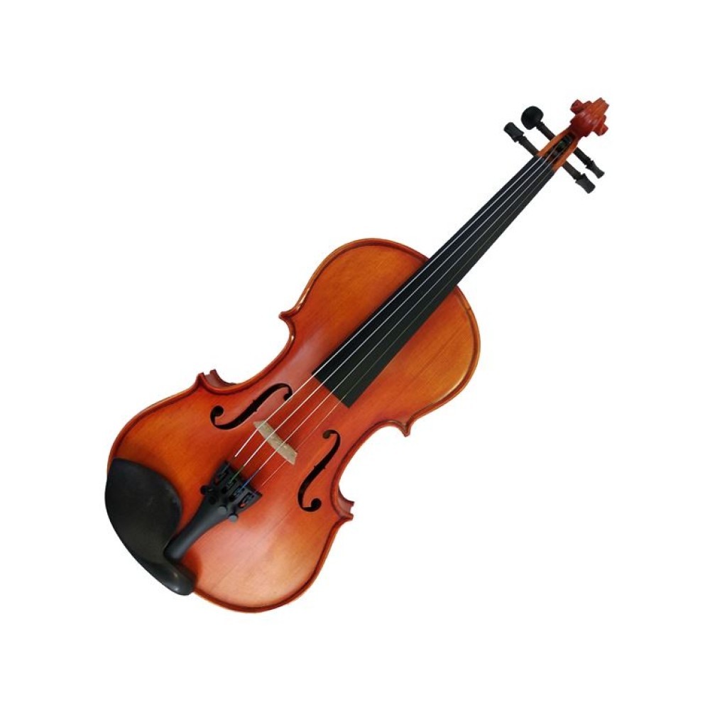 F.ZIEGLER VM110H-1/2  Βιολί 1/2 Symphony Με θήκη και δοξάρι