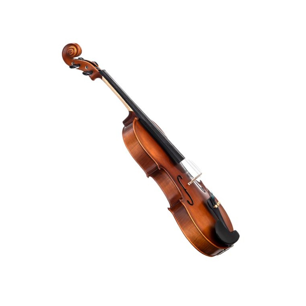 F.ZIEGLER VG002-HPA  Βιολί 3/4 Solist Με Θήκη και Δοξάρι