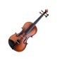 F.ZIEGLER VG002-HPA  Βιολί 3/4 Solist Με Θήκη και Δοξάρι