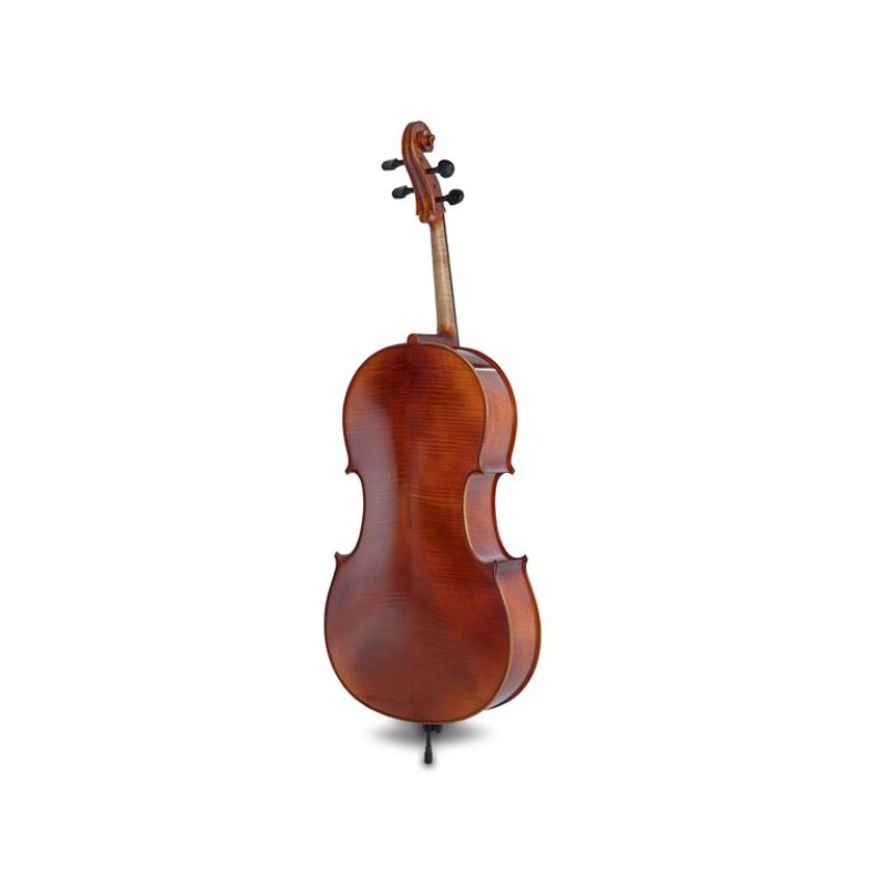 GEWA Ideale CB Βιολοντσέλο 4/4 με Θήκη και Δοξάρι