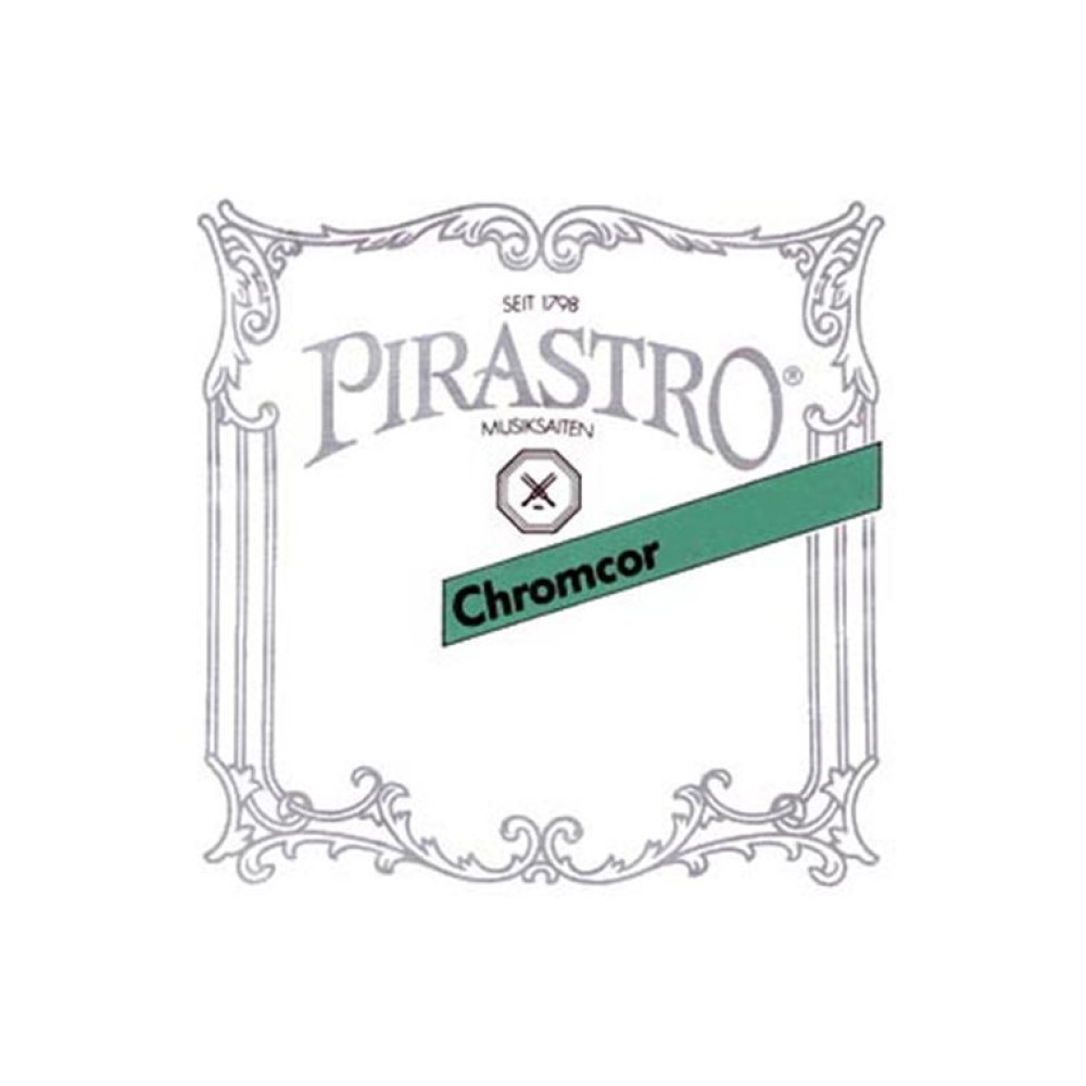 PIRASTRO Χορδές Βιολιού με μπίλια Chromcor 3190.20