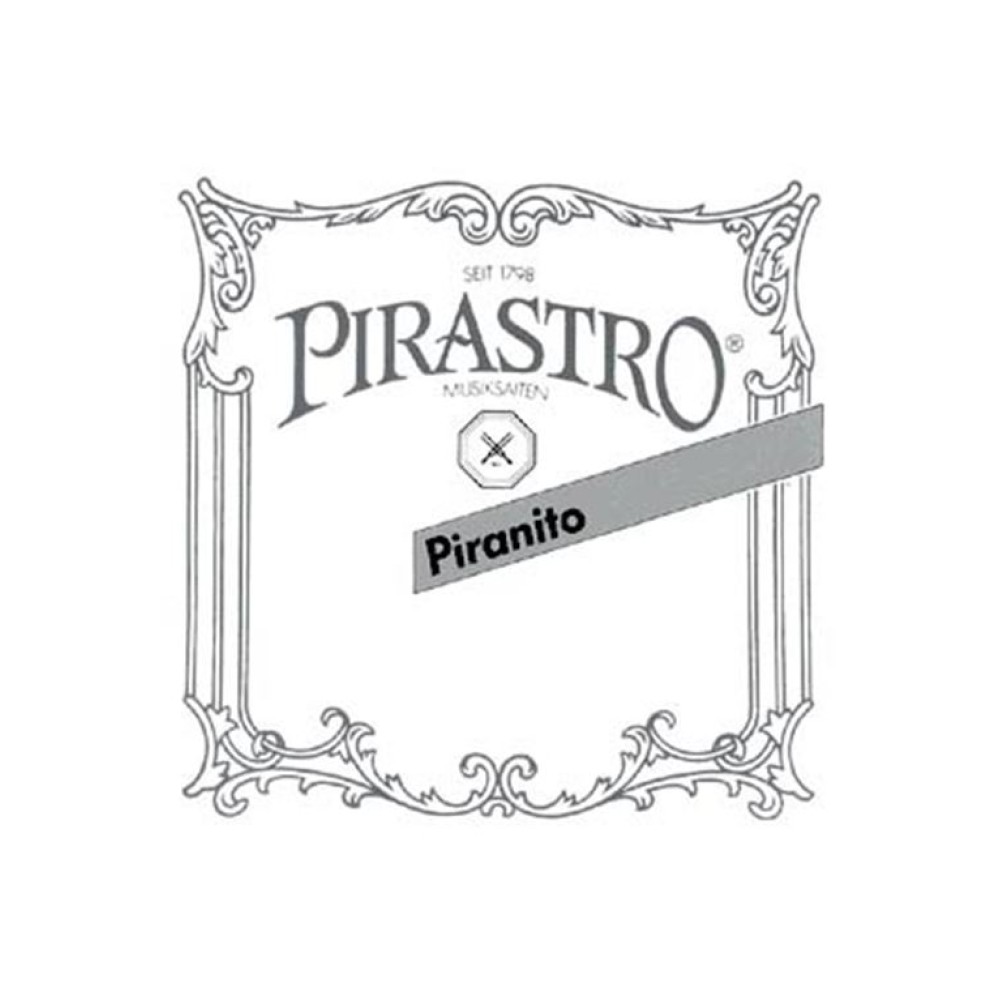 PIRASTRO Χορδές Βιολιού Piranito 615000