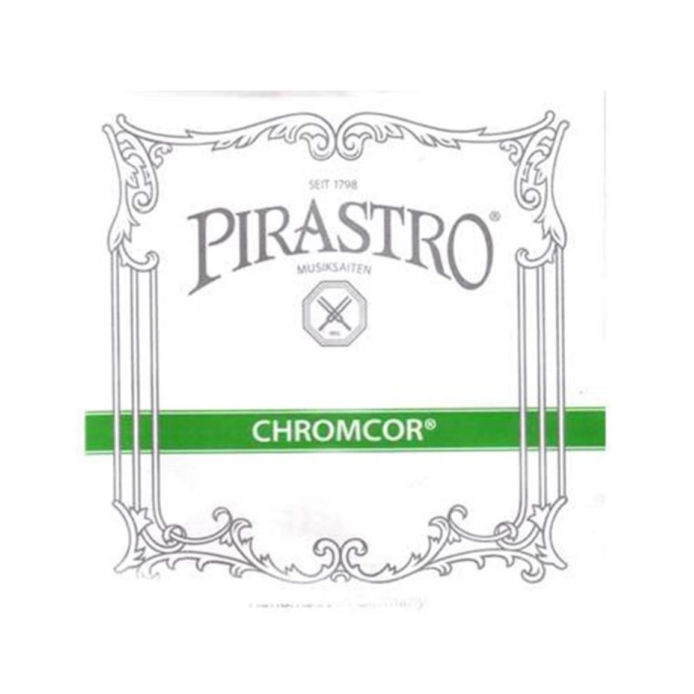 PIRASTRO Chromcor Α-3192.20 (Ball)  Χορδή Βιολιού