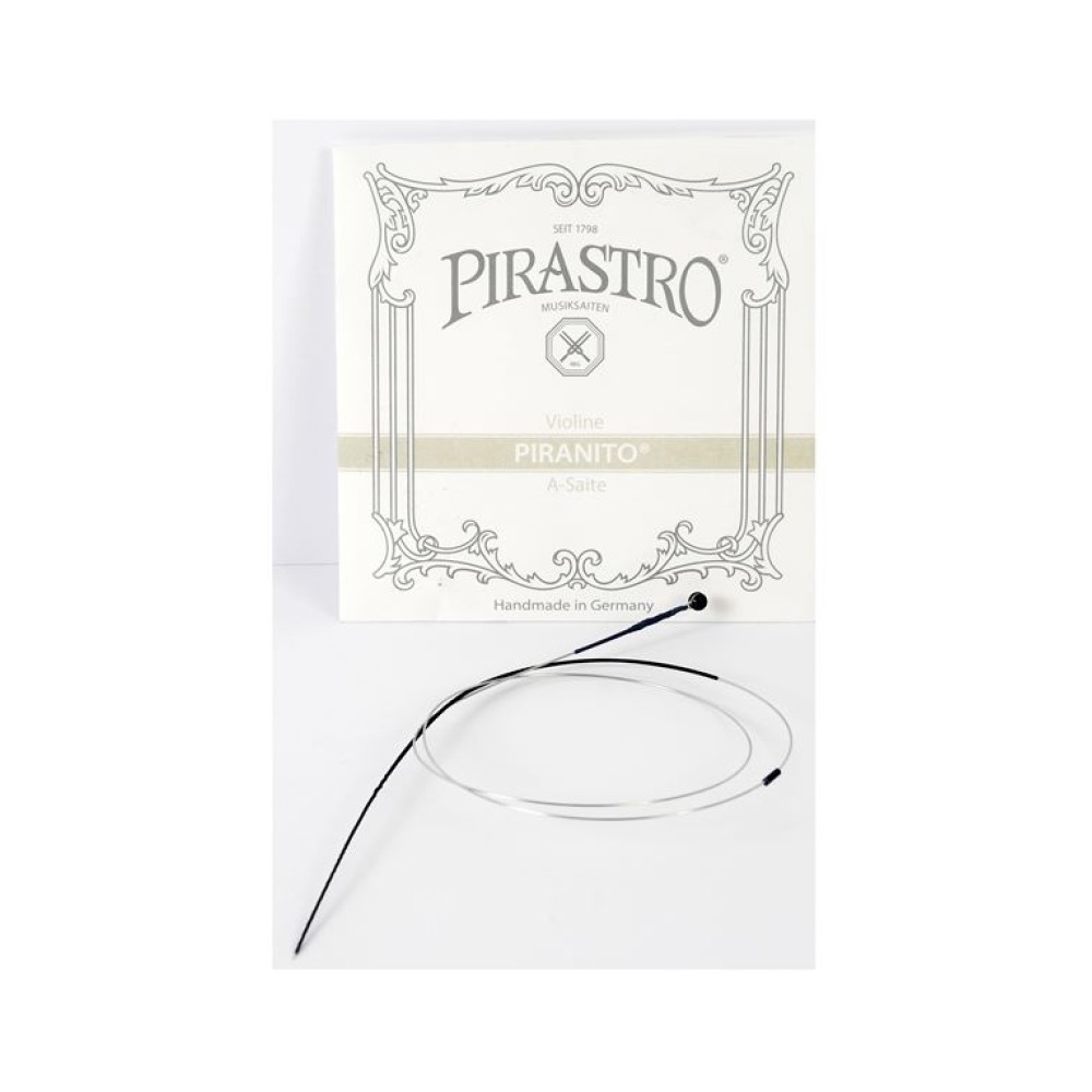 PIRASTRO Piranito Ε615100 Χορδή Βιολιού